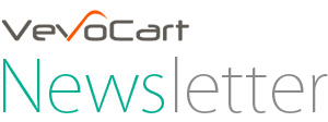 VevoCart logo