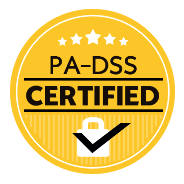 PA-DSS Certified