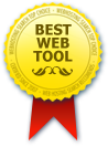 Best Web Tool 2011- E-Commerce and Shopping Cart Software